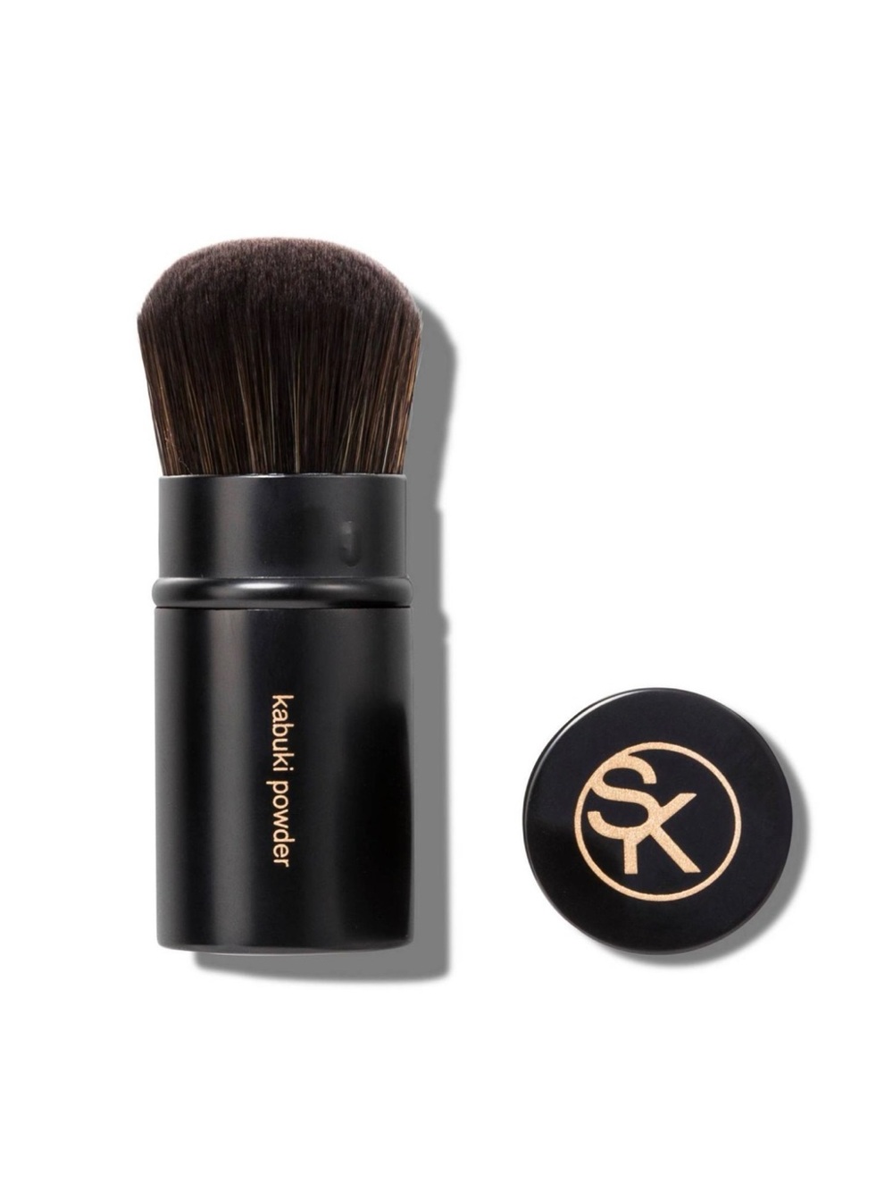 Kabuki Retractable Kabuki Powder Brush